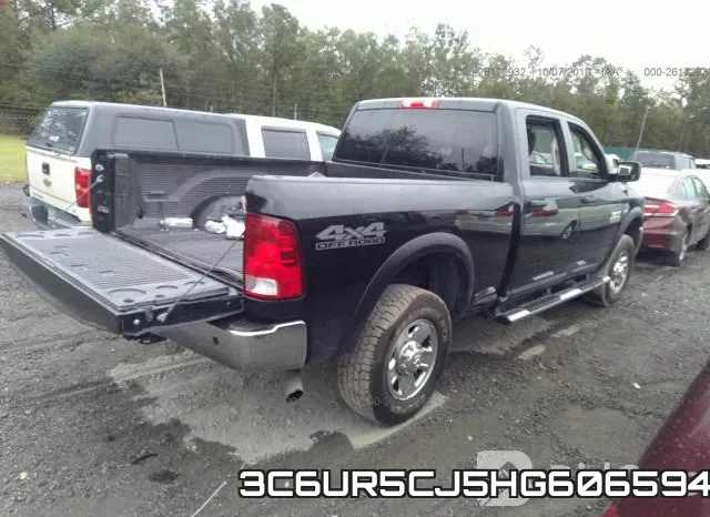3C6UR5CJ5HG606594