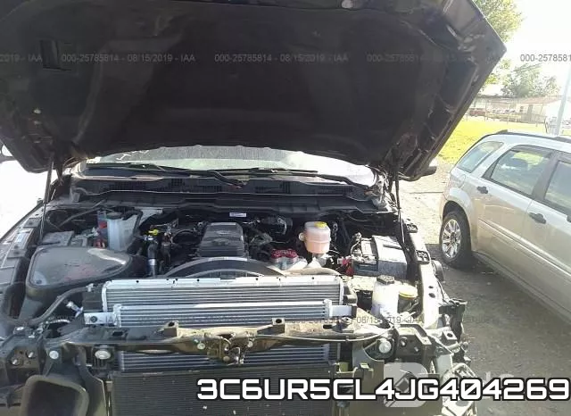 3C6UR5CL4JG404269