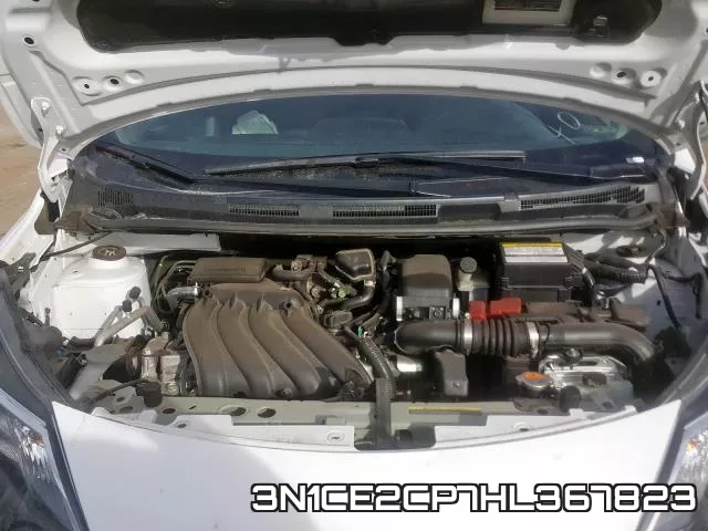 3N1CE2CP7HL367823