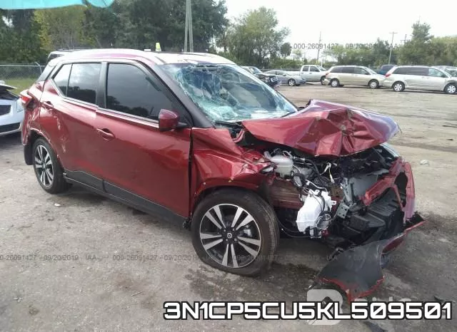 3N1CP5CU5KL509501