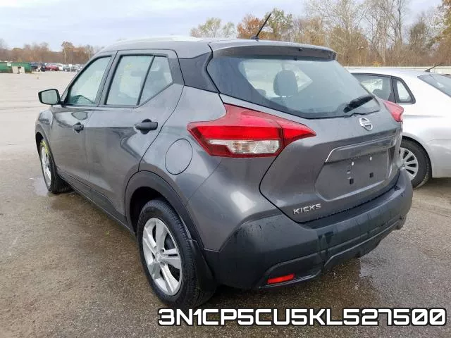 3N1CP5CU5KL527500