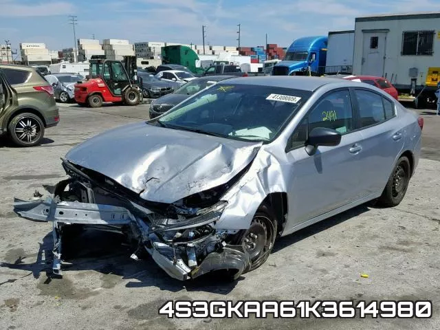 4S3GKAA61K3614980