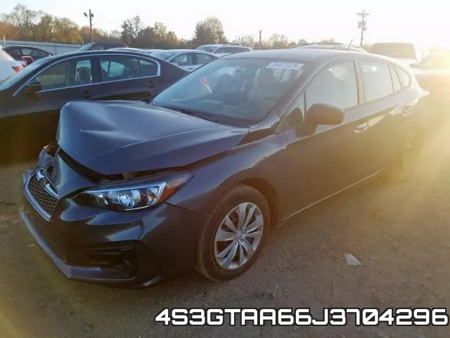 4S3GTAA66J3704296