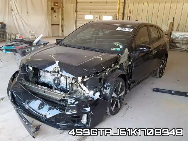 4S3GTAJ61K1708348