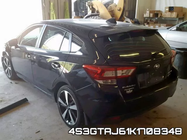 4S3GTAJ61K1708348