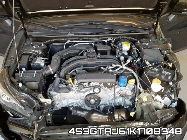 4S3GTAJ61K1708348