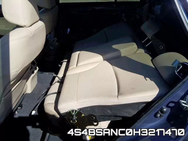 4S4BSANC0H3217470