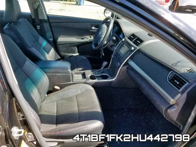 4T1BF1FK2HU442798