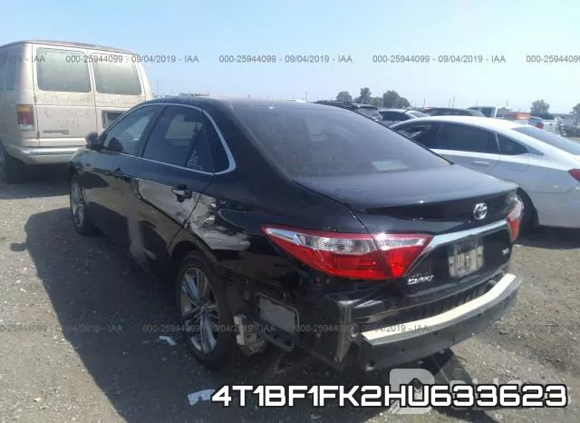 4T1BF1FK2HU633623