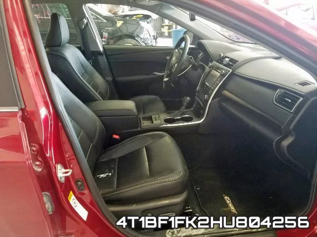 4T1BF1FK2HU804256