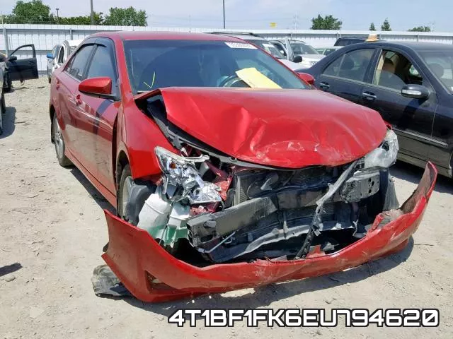 4T1BF1FK6EU794620