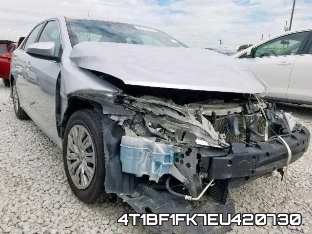 4T1BF1FK7EU420730
