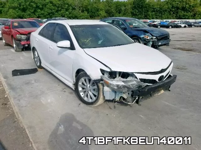 4T1BF1FK8EU740011