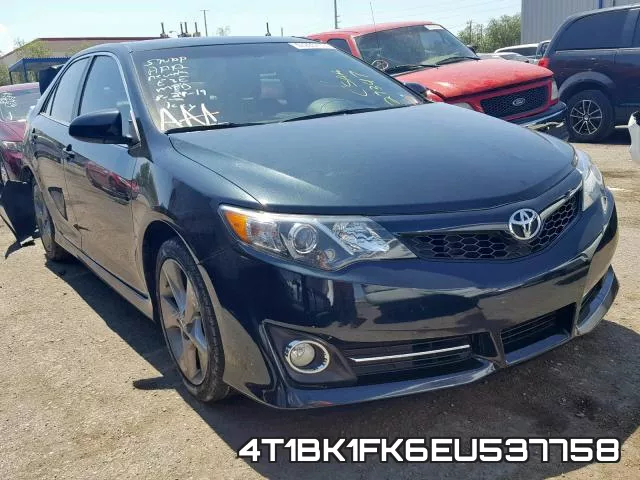 4T1BK1FK6EU537758