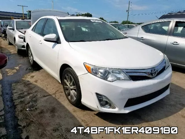 4T4BF1FK1ER409180