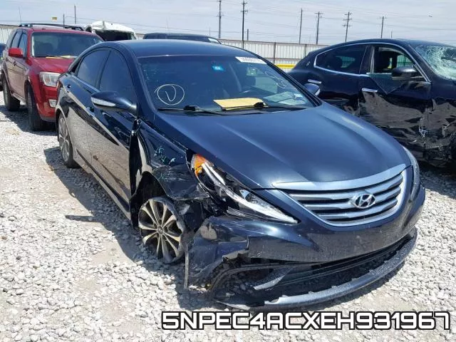 5NPEC4ACXEH931967