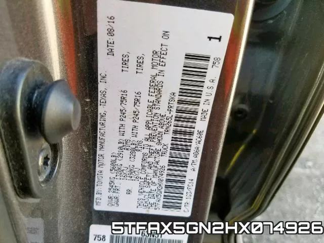 5TFAX5GN2HX074926_10.webp
