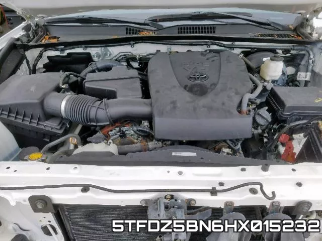 5TFDZ5BN6HX015232
