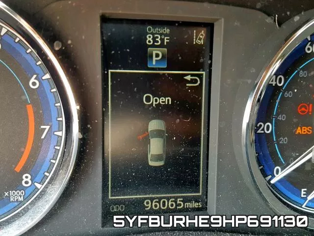 5YFBURHE9HP691130