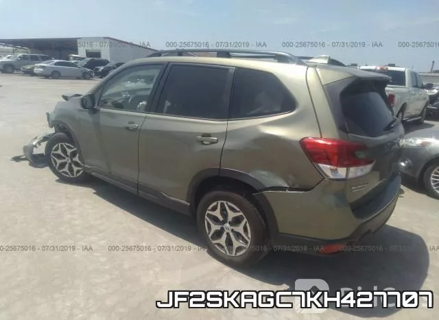 JF2SKAGC7KH427707