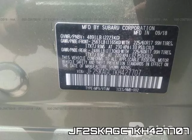 JF2SKAGC7KH427707_9.webp