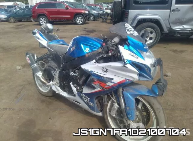 JS1GN7FA1D2100704