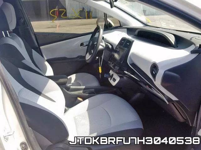 JTDKBRFU7H3040538