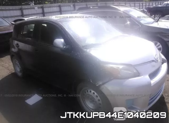 JTKKUPB44E1040209
