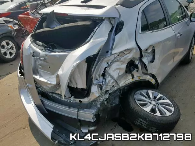 KL4CJASB2KB712798