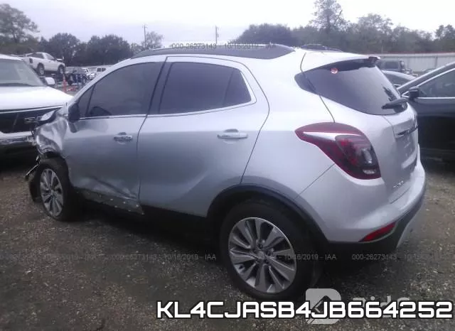 KL4CJASB4JB664252
