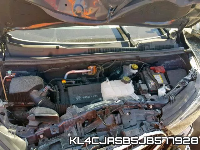 KL4CJASB5JB577928