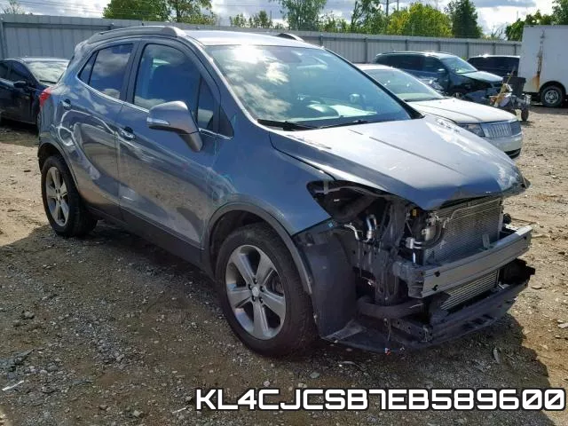 KL4CJCSB7EB589600
