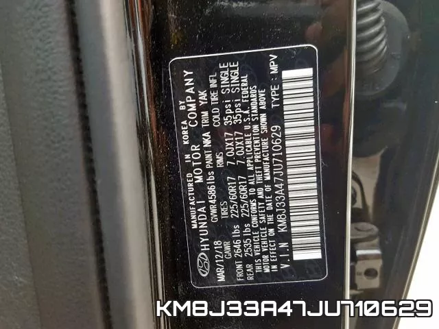 KM8J33A47JU710629
