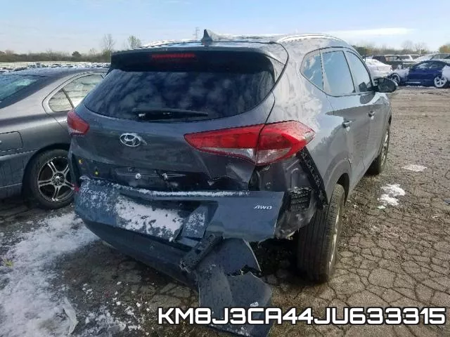 KM8J3CA44JU633315