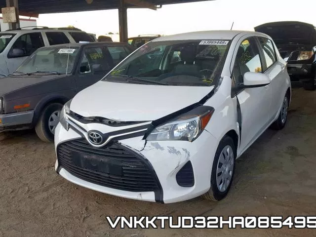 VNKKTUD32HA085495