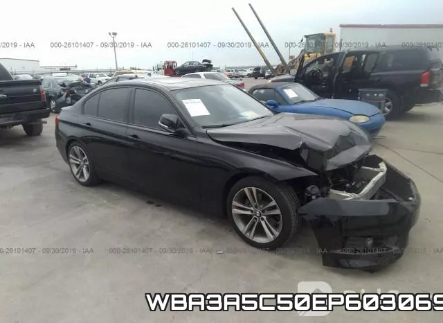 WBA3A5C50EP603069