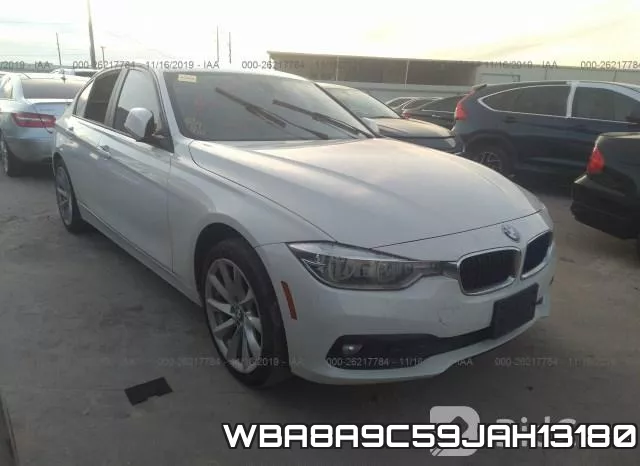 WBA8A9C59JAH13180