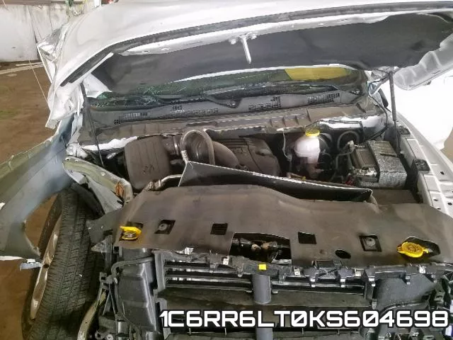 1C6RR6LT0KS604698