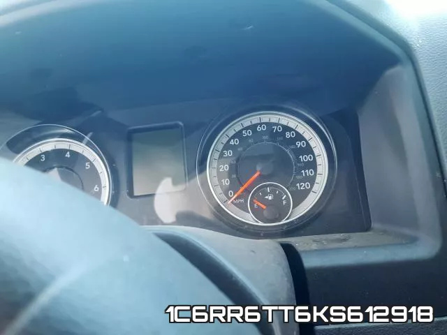 1C6RR6TT6KS612918