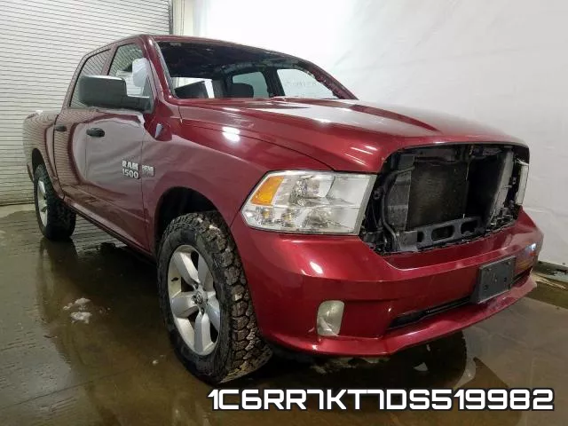 1C6RR7KT7DS519982