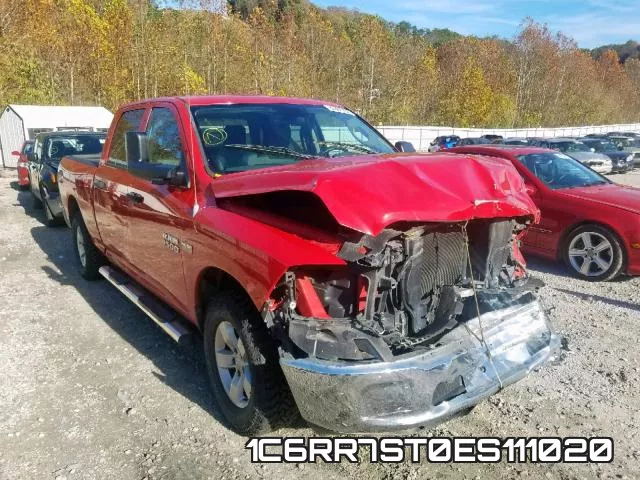 1C6RR7ST0ES111020