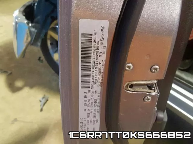 1C6RR7TT0KS666852