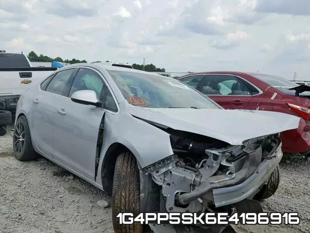 1G4PP5SK6E4196916