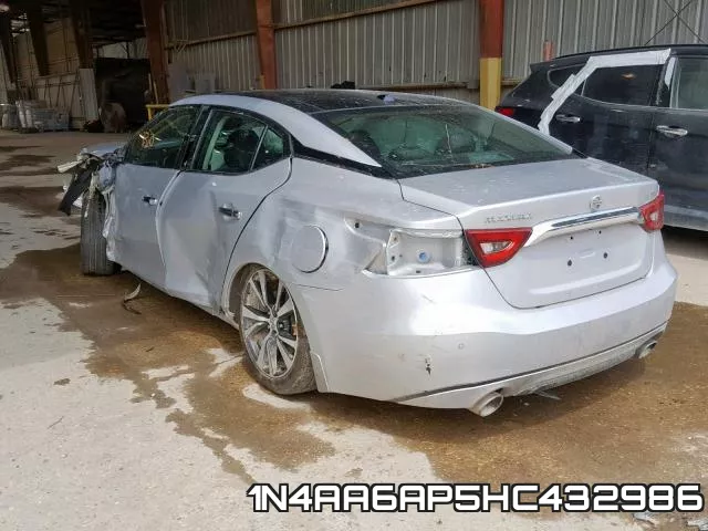 1N4AA6AP5HC432986