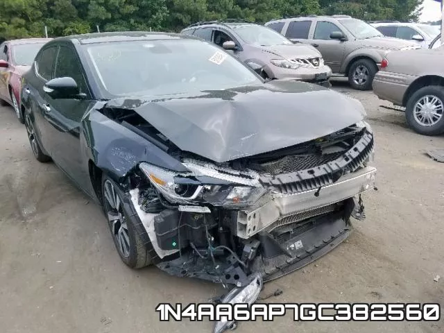1N4AA6AP7GC382560