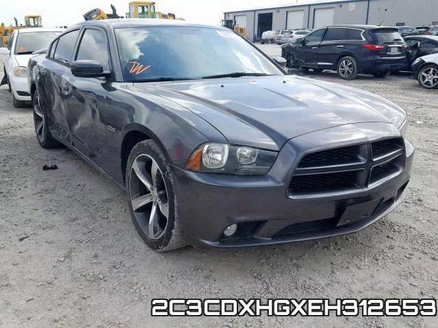 2C3CDXHGXEH312653