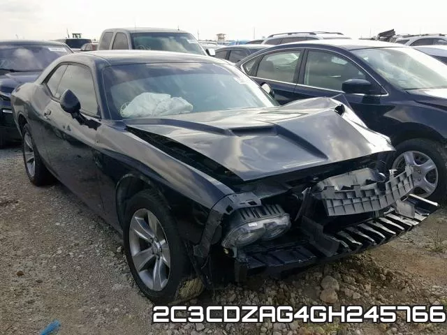 2C3CDZAG4GH245766