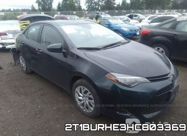 2T1BURHE3HC803369