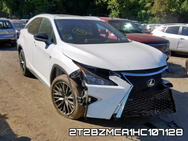 2T2BZMCA1HC107128