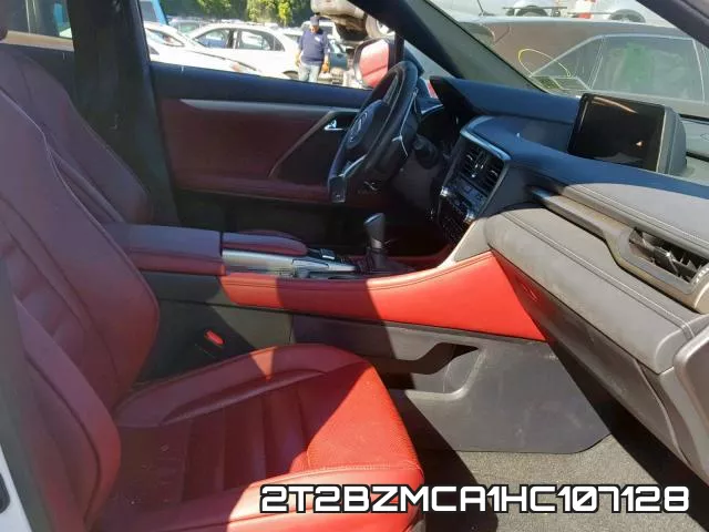 2T2BZMCA1HC107128